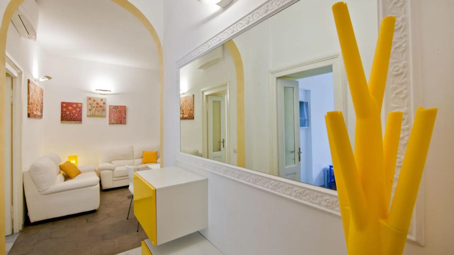 Augusto Valenziani Apartment Rome